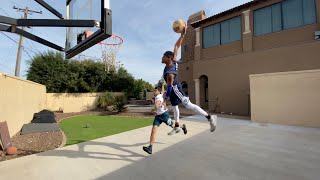 Ja Morant Be Like… | BdotAdot5