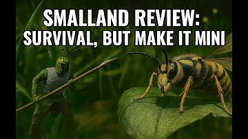 Smalland rapid fire review - should u buy it?