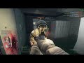 Battlefield 4 Metro - Twitch Highlights 1