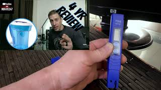 TDS: Total Dissolved Solids | What Does TDS Stand For | How to Change Batteries in TDS Meter