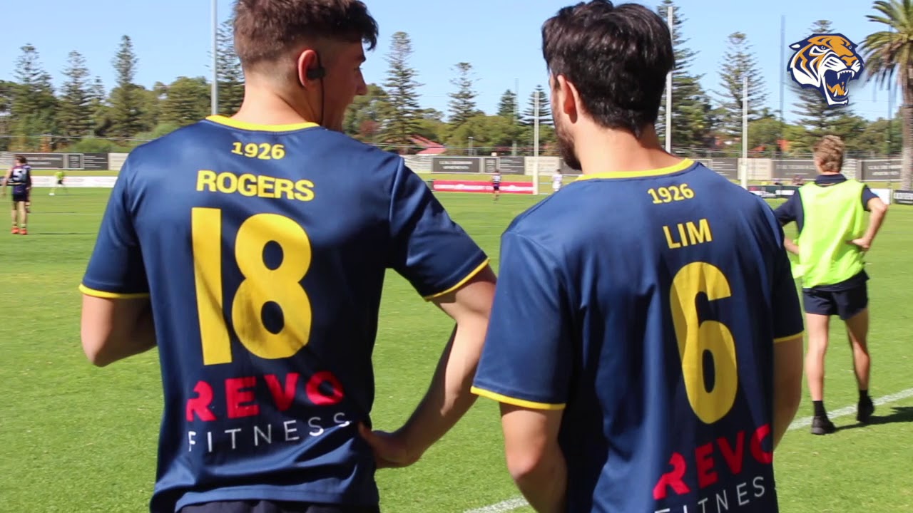 Round 4 Claremont v West Coast Eagles - Anzac Round