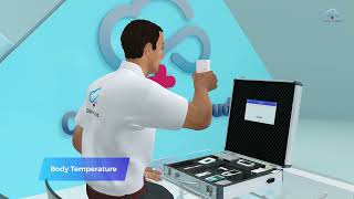 Clinics On Cloud Box Clinic