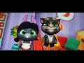 Don't Wake Tom Game! My Talking Tom Friends