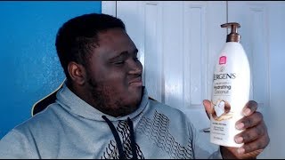 No Nut November In A Nutshell