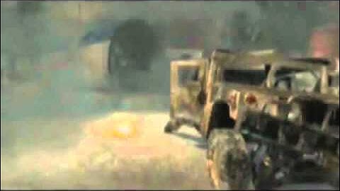 Best Ever Semtex Kill of All Time on COD MW2!!!