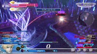 【DISSIDIA FINAL FANTASY NT】チェリー道場＃189 (2019 10/29)