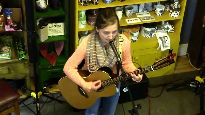 Tell Me (Original Song) - Kellie Kuehl