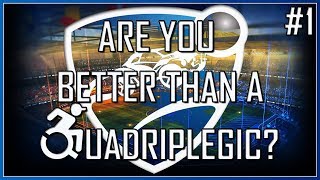Quad vs Quad | AYBTAQ EP. 1 with Quadzander
