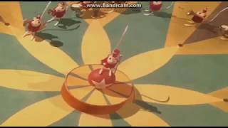 Ball Jump Logo 2009-Present