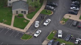 Teen, man killed in double shooting believed to have shot each other