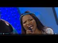 Makhadzi - Full Performance On Yo Tv