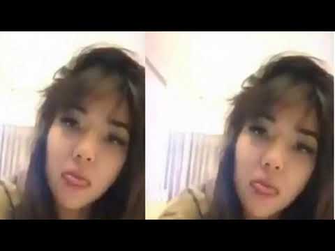 video Gisel Anastasia 19 detik no sensorr