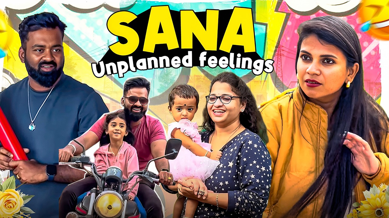 SANA Unplanned Feelings👩‍❤️‍👨 series - 1️⃣2️⃣3️⃣ #shorts #love #series #sana 