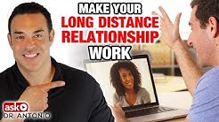 Make Your Long Distance Relationship Great - 8 Powerful Tips!  - Durasi: 11:20. 