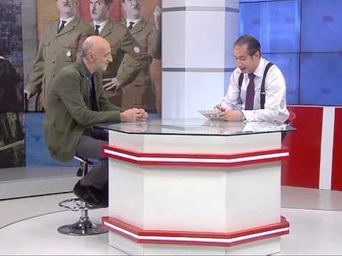 კვირის აბები - გია ხუხაშვილი 12/05/2013