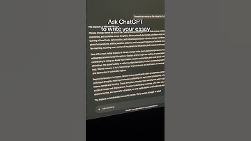 Use ChatGPT without getting caught 🤭 #ai #studyhacks #studywithme #studytips