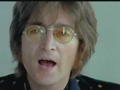John Lennon – Imagine (1986, Laserdisc) - Discogs