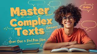 Stop Struggling with Chinese Reading: Master the SVO Decoding Strategy!