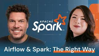 How to Orchestrate Spark Jobs with Apache Airflow and SDP