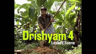 Drishyam 4 Leaked Scene #drishyam #subscribe #cinema