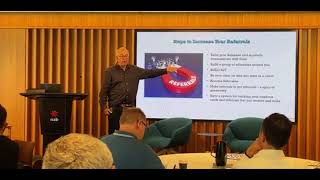 Ivan Shares The Power Of Warm Introductions And Referrals - With As An Enabler