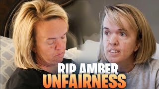 Uncovering Family Dynamics: Critiquing Amber Johnston's Parenting on 7 Little Johnstons