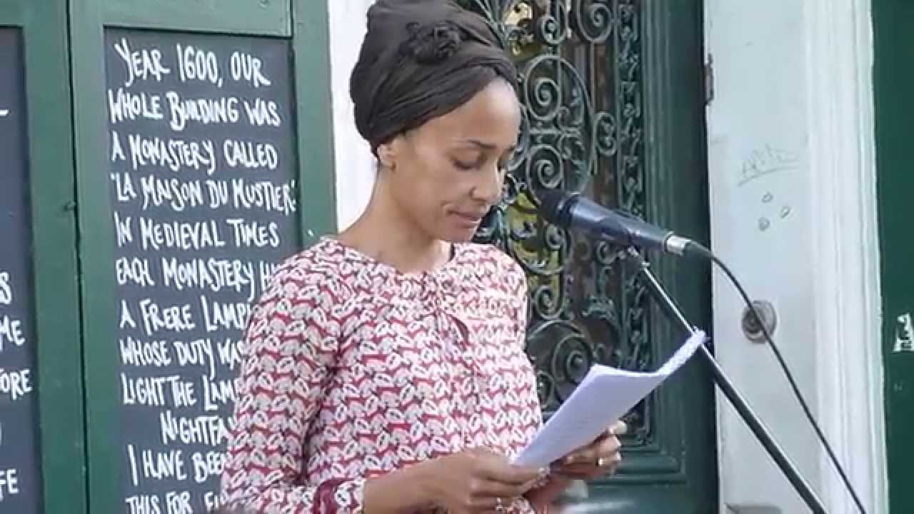 On Beauty, a book by Zadie Smith African American Literature