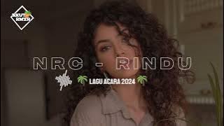 NRC - RINDU || LAGU ACARA PAPUA VIRAL 2024 || by Akut Rmxr