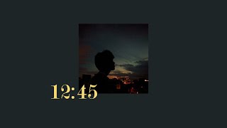 Etham - 12:45 | แปลเพลง / sub thai