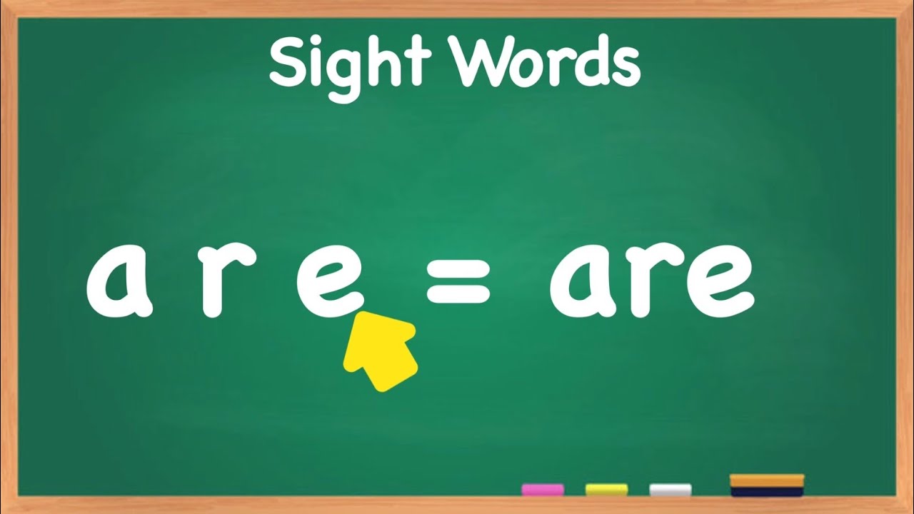 Learn to Read Sight Words Practice Reading #practicereading #sightword ...