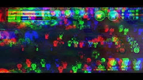 Slugterra Slug It Out 2 🥳 || Fusion form activated