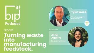 Transforming Waste into Wealth: The Future of Circular Manufacturing
