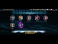 Opening 10 Mortal Soulstones In RAID Shadow Legends