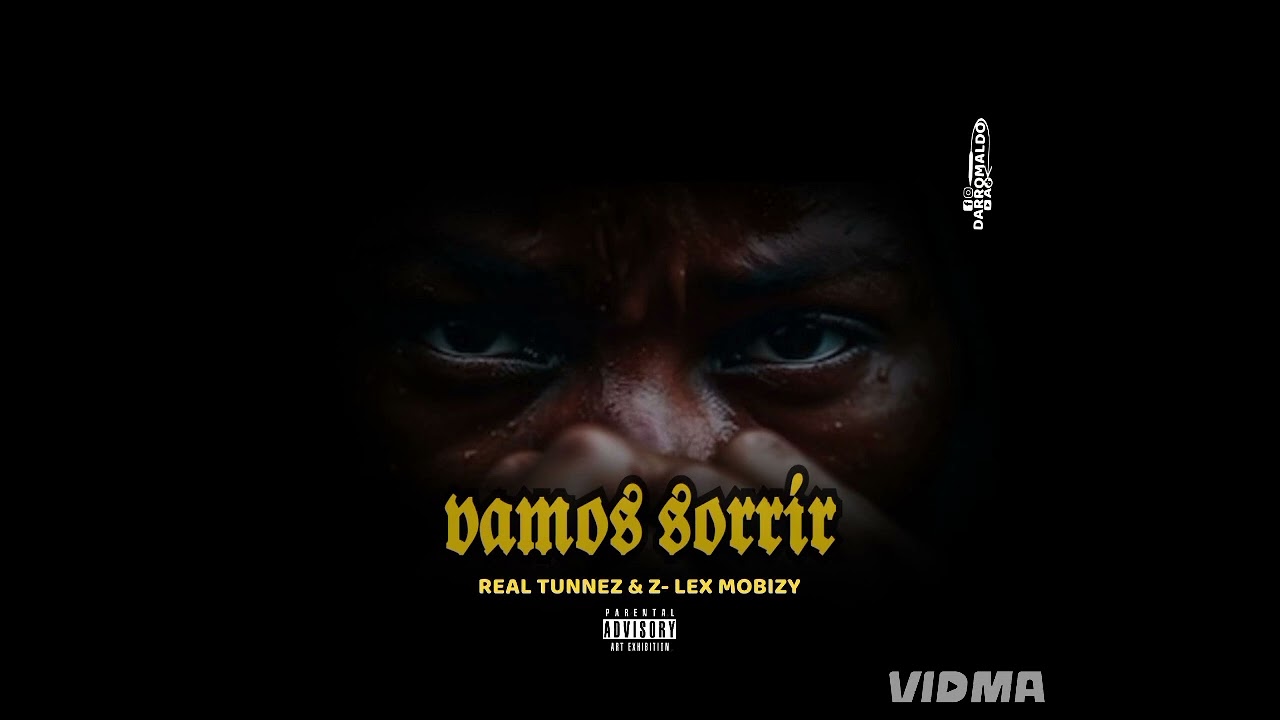 Real Tunnez x Zlex Mobizy- Vamos sorrir