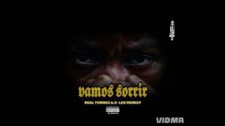 Real Tunnez x Zlex Mobizy- Vamos sorrir
