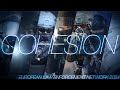 【欧州LEの会】EULEN2024：Cohesion