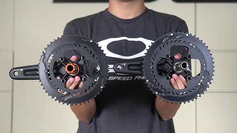 PowerBox SC Road Alloy: Intro