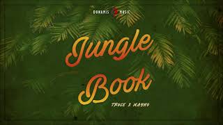 TRUCE feat Wayno - Jungle Book