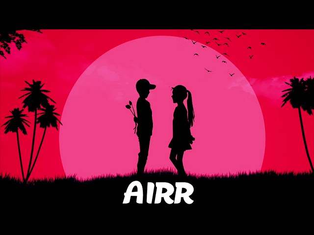 Airr - You're the Best (Prod. Airr) (Lyrics) class=