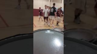 MIHS 2017 Senior Assembly Snare Cam