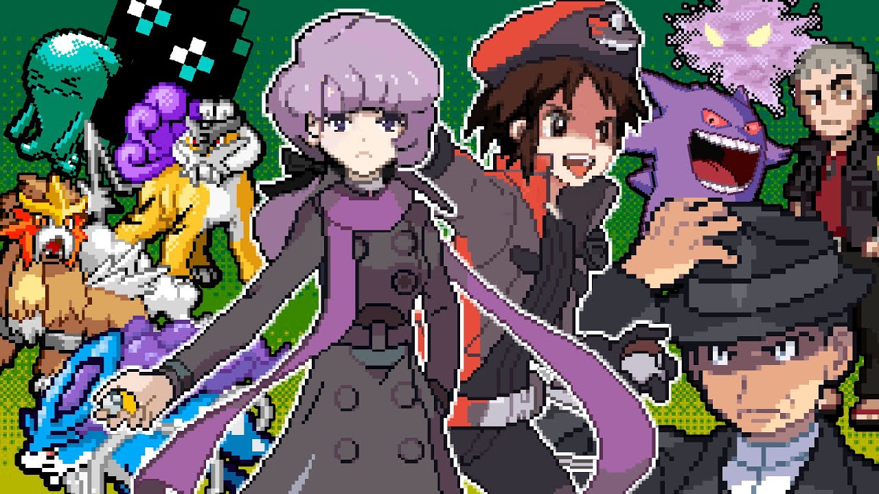 DESMINTIENDO TEORÍAS POKEMON