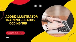 Adobe Illustrator Training - Class 2 - Direct Selection Tool /bangla