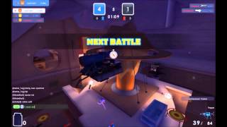 Microvolts~GamePlay [CSD]