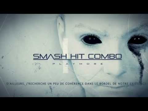 Putar Time Attack - Smash hit combo