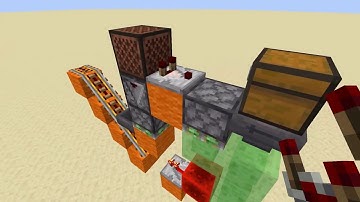 Smart Shulker Box Display (Minecraft 1.16+)