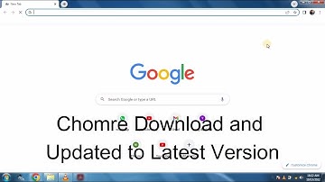 Download and Update Google Chrome to latest version 32-64 Bit.For Free