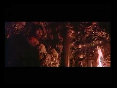 Alien deleted scene: The Cocoon Sequence - good qu...