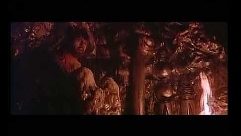 Alien deleted scene:  The Cocoon Sequence - good quality