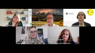 Dimitra Karakosta, Peoplecert Benefits Of Diversit Charter Membership