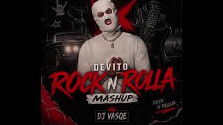 Devito-Rocknrolla-Mashup(DJ VASQE)